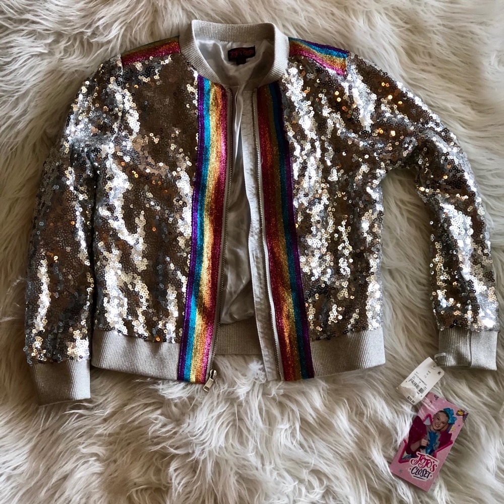 JoJo Siwa Jacket